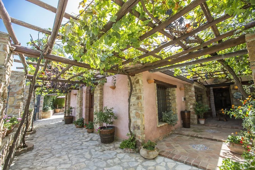Villa degli Artisti-1