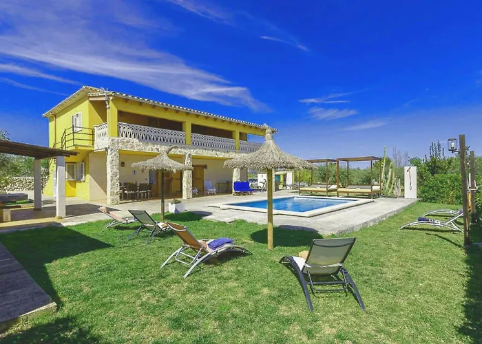 Villa Mulini Cefalù